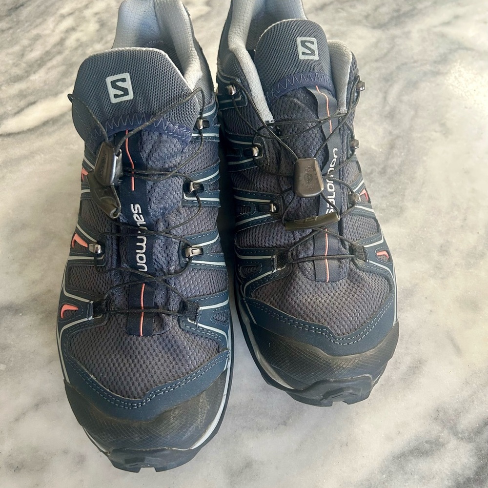 Salomon X Ultra 371595  Trail Hiking Shoes